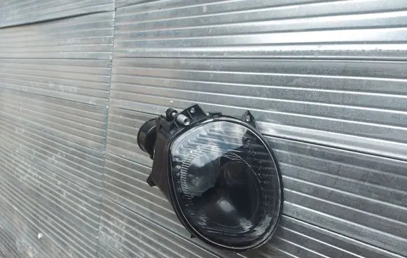 Ford Mondeo MK II Front fog light
