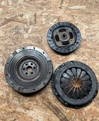 Ford Focus Clutch set kit A6BG7563AC