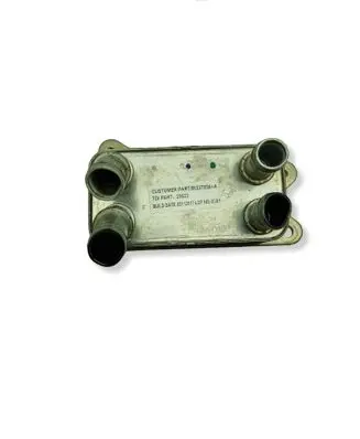Chrysler Pacifica Oil filter mounting bracket 68237838AA 23623 17135019