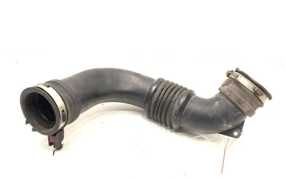 Mass air flow meter