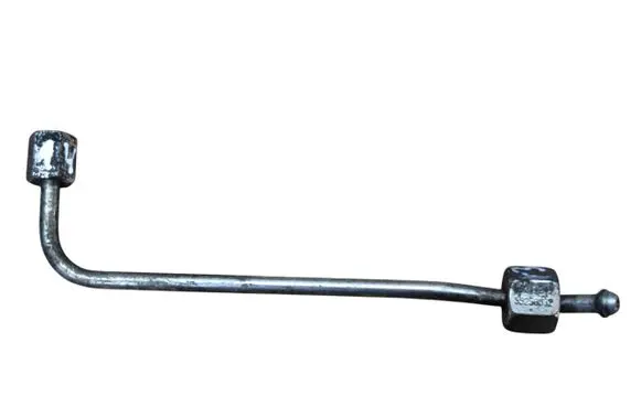 Fiat Freemont Fuel injector supply line/pipe 55250532