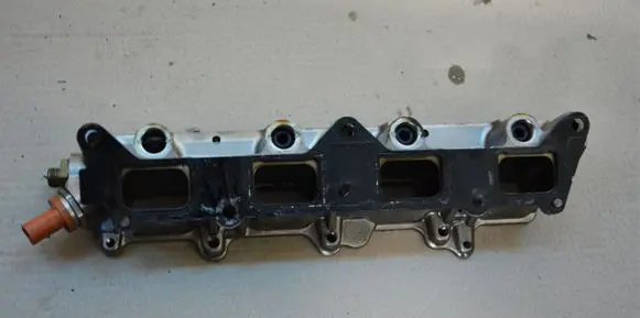 Volkswagen Sharan Intake manifold GK284AHB