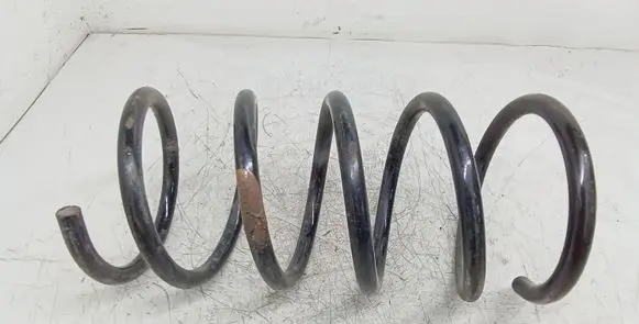 Volvo S60 Rear coil spring