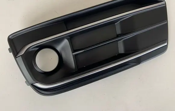 Audi Q5 SQ5 Front bumper lower grill 80A807681Q 80A807679AD9B9 80A807679AD