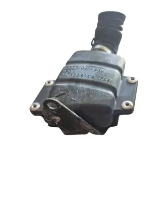 Audi A4 S4 B6 8E 8H Breather/breather pipe/hose 06C133911B