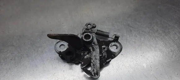 Peugeot 206 CC Engine bonnet/hood lock/catch 