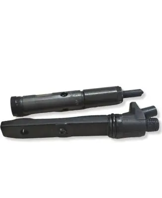 Opel Vectra C Fuel injector 09202474 0432193569