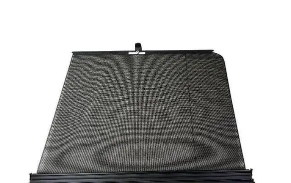 Volvo XC90 Rear door sun blind/shade 31366491