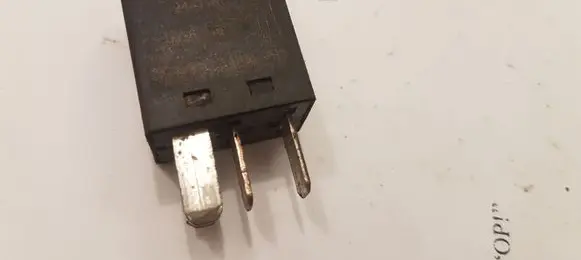 Volvo S60 Other relay 9441161