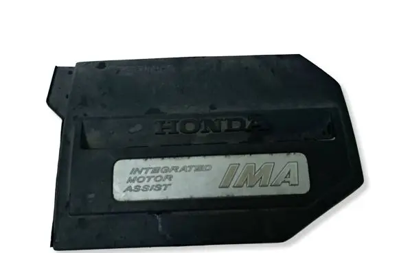 Honda Civic Engine cover (trim) 