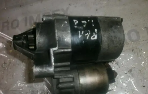 Renault Laguna I Starter motor 104674105119C