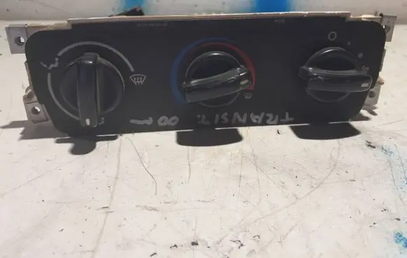 Ford Transit Climate control unit YC1H18D451A