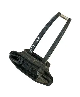 Mercedes-Benz Vito Viano W639 Loading door check strap stopper 