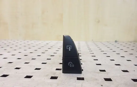 Audi A6 S6 C7 4G Other switches/knobs/shifts 4G2927227
