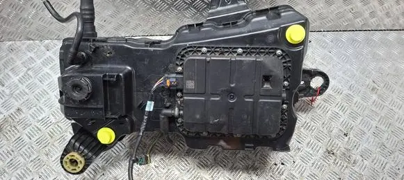 Citroen Berlingo AdBlue liquid reservoir S27647441 9817601880
