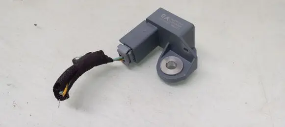 Citroen C5 Airbag deployment crash/impact sensor 9660923480 611155600A