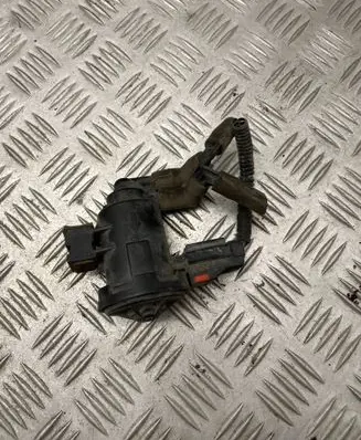 Dodge Durango II Turbo solenoid valve 