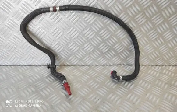 Fuel line/pipe/hose
