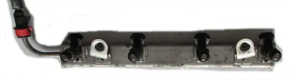 Mitsubishi Colt Fuel main line pipe