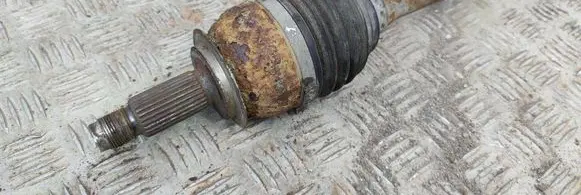 Subaru Forester SH Front driveshaft 28321SC020