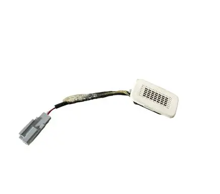 Ford Edge II Microphone (bluetooth/phone) KA1T19A391AA M19013931700