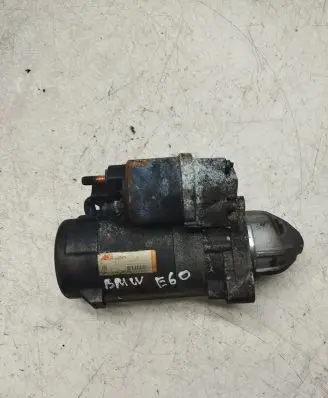 BMW 5 E60 E61 Starter motor 5901259469608 S6075 4433P00015