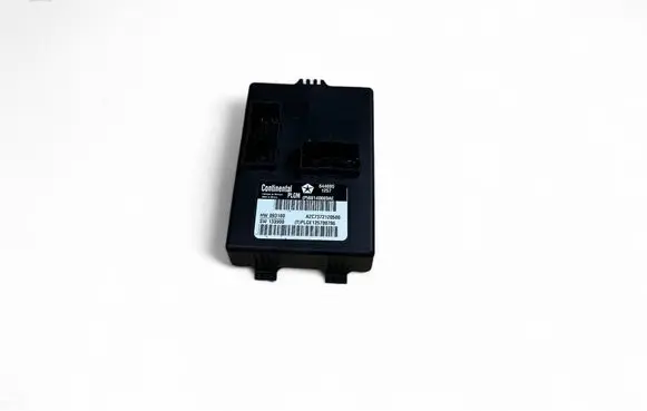 Dodge Durango III Tailgate/trunk control unit/module 68140669AE A2C7372120500 HW093100