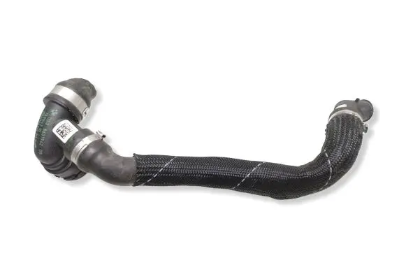 Mini Cooper F57 Engine coolant pipe/hose 8631942 11538631942