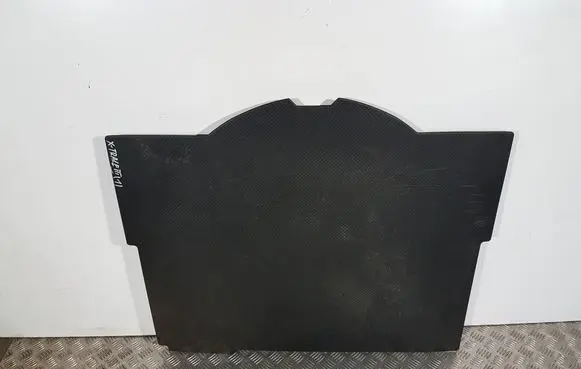 Nissan X-Trail T32 Trunk/boot floor carpet liner 849046FV4A