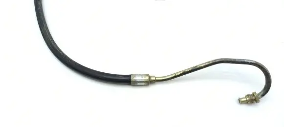 BMW 7 E23 Power steering hose/pipe/line 11257941
