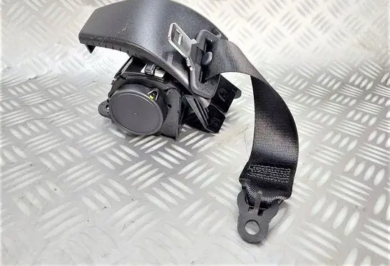 BMW 2 F22 F23 Rear seatbelt 619185100E