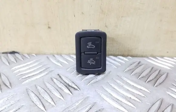 Audi A6 S6 C6 4F Other switches/knobs/shifts 4F0962109