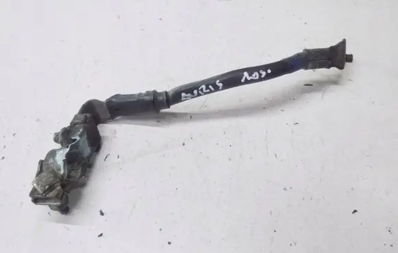 Toyota Auris 150 Negative earth cable (battery) 886dfsfg410
