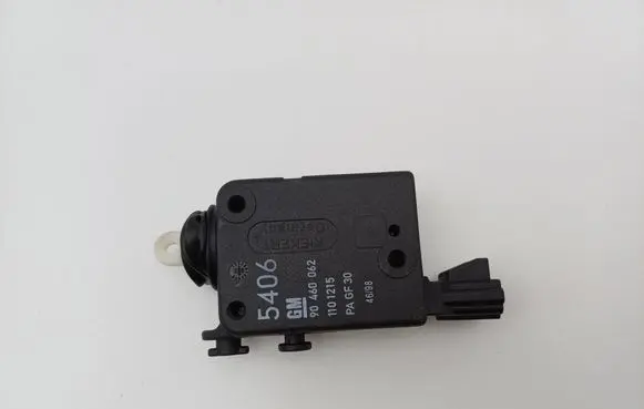 Opel Vectra B Central locking motor 90460062