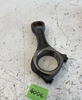 Fiat Ducato Connecting rod/conrod 