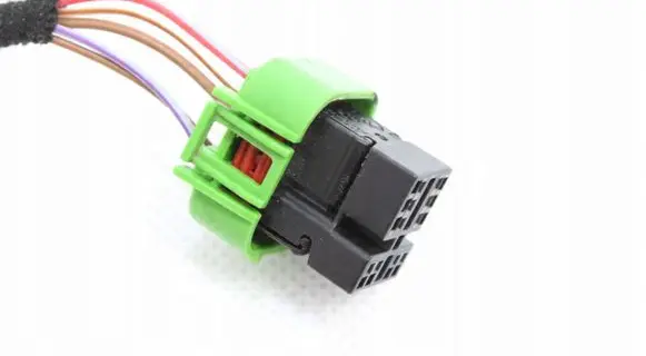 Other wiring loom