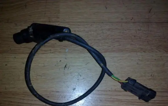 Opel Astra G Camshaft position sensor 90412795