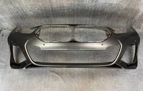 BMW 2 F44 Front bumper F44 M-PAKIET