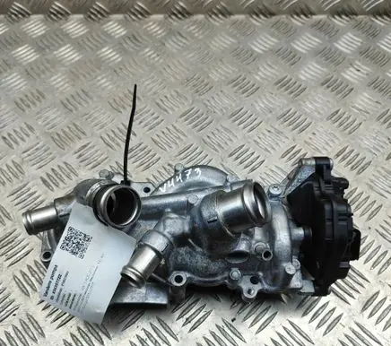 Volkswagen T-Roc Water pump 05E121111AB 05E907593