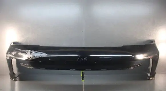 Porsche 992 Front bumper 9GT807221E