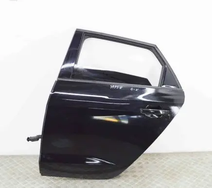 Audi A1 Rear door 82G833051