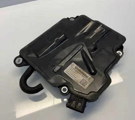 Mercedes-Benz E W212 Gearbox control unit/module A0002703352 12454177 A2C90460400