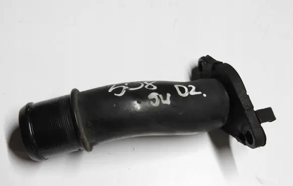 Peugeot 508 Intake resonator 345ret34