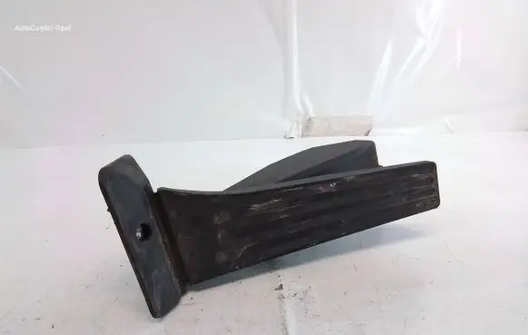 BMW 1 E82 E88 Accelerator throttle pedal 6793743 6PV00937921 11061018074