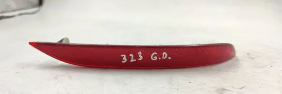 BMW 5 E60 E61 Rear tail light reflector 63146915040