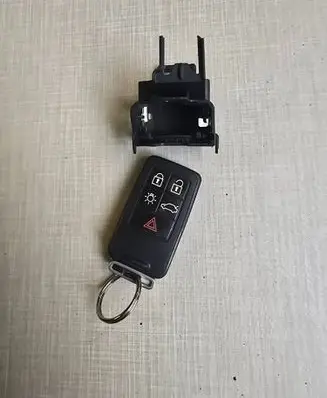 Volvo V60 Ignition lock 31252952