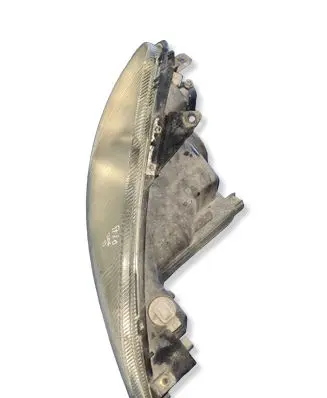 Peugeot 206 Headlight/headlamp 0896990796 ZGJ90068