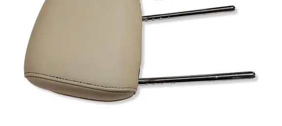 Jeep Grand Cherokee WL Front seat headrest 