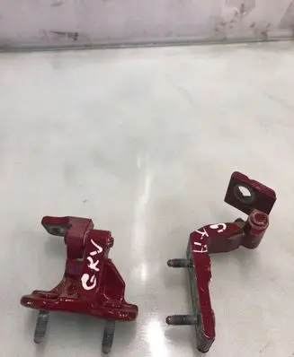 Mercedes-Benz EQA Rear door hinge set 