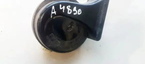 Toyota Avensis T250 Horn signal E20092018